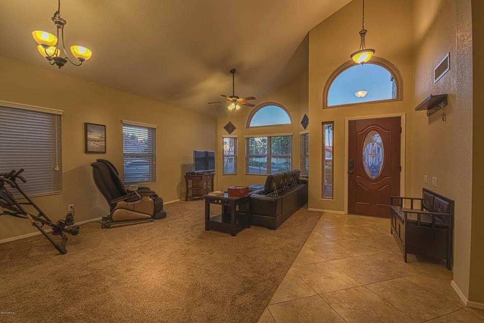 5331 E Ellis St, Mesa, AZ 85205 - photo 1