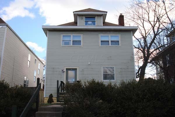 425 EAST 16TH AVENUE