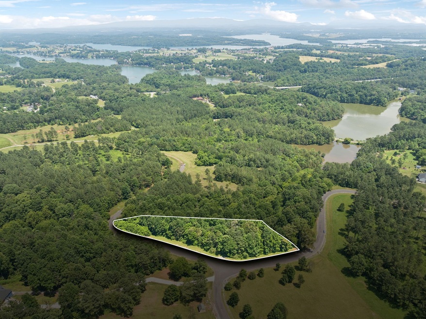 0 Wilderness Dr unit RTC2924178, Vonore, TN 37885 - photo 1