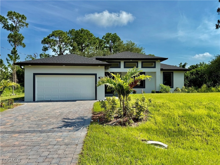 505 E 5th St, Lehigh Acres, FL 33972 - photo 1