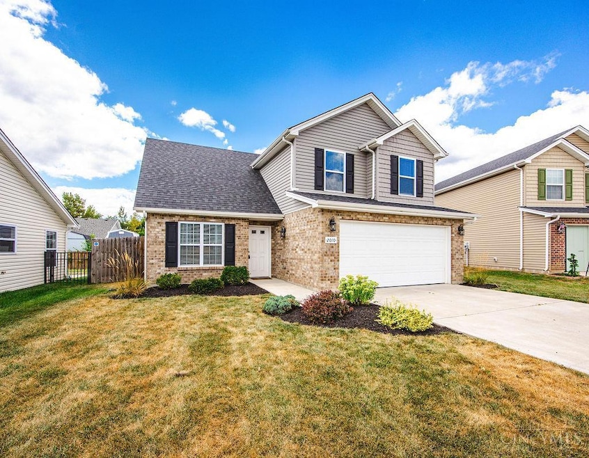 2010 Waynedale Ct, Middletown, OH 45044 - photo 1