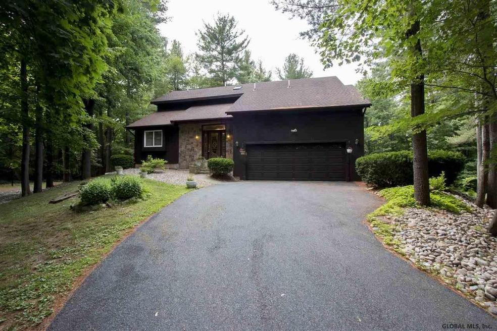 208 E High St, Ballston Spa, NY 12020 - photo 1