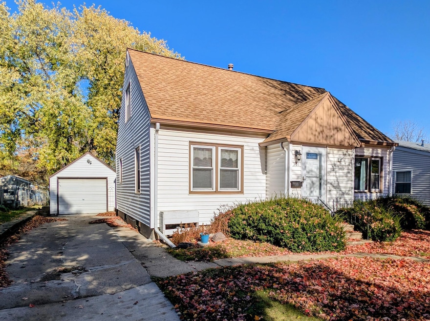 For Rent $1,500/month