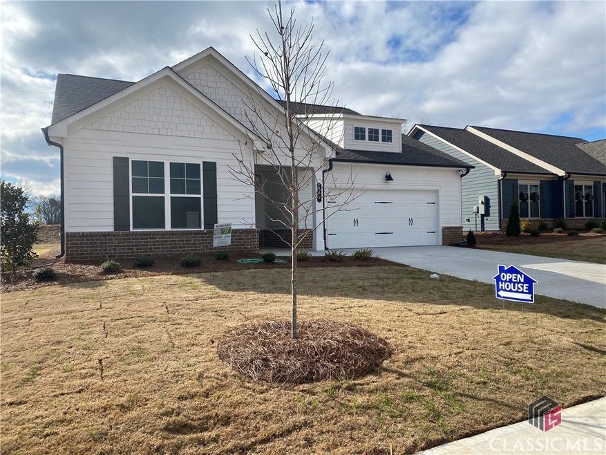 464 Glenside Dr, Jefferson, GA 30549 - photo 1