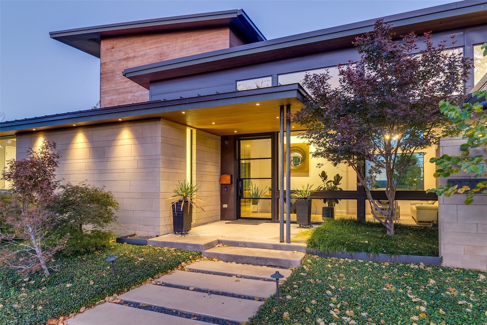 11712 Jamestown Rd, Dallas, TX 75230 - photo 1