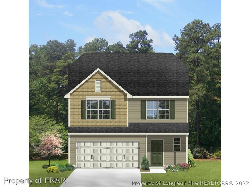 unlisted-address, Fayetteville, NC 28306 - photo 1