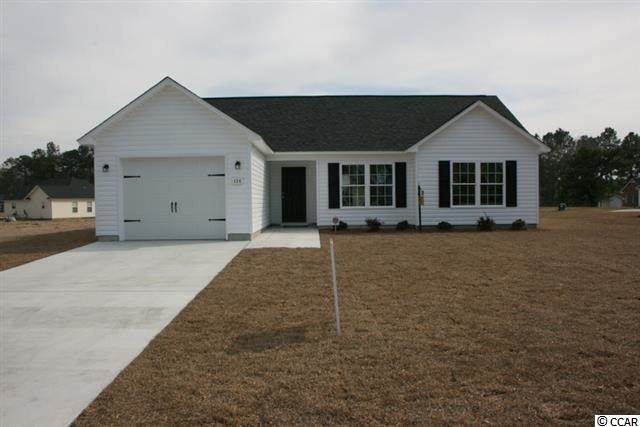 164 Cottage Creek Cir unit Roosevelt, Conway, SC 29527 - photo 1