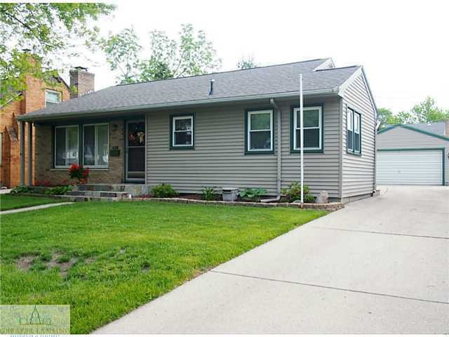 2415 Concord Rd, Lansing, MI 48910 - photo 1