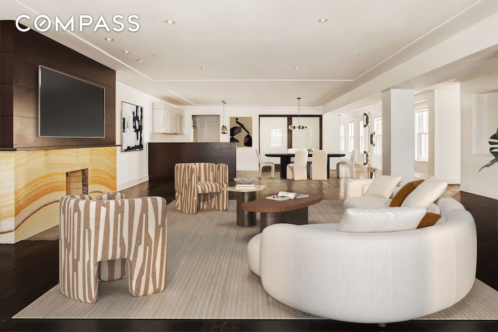 For Rent $24,950/month