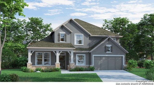 8117 Grierson Rd, San Antonio, TX 78255 - photo 1