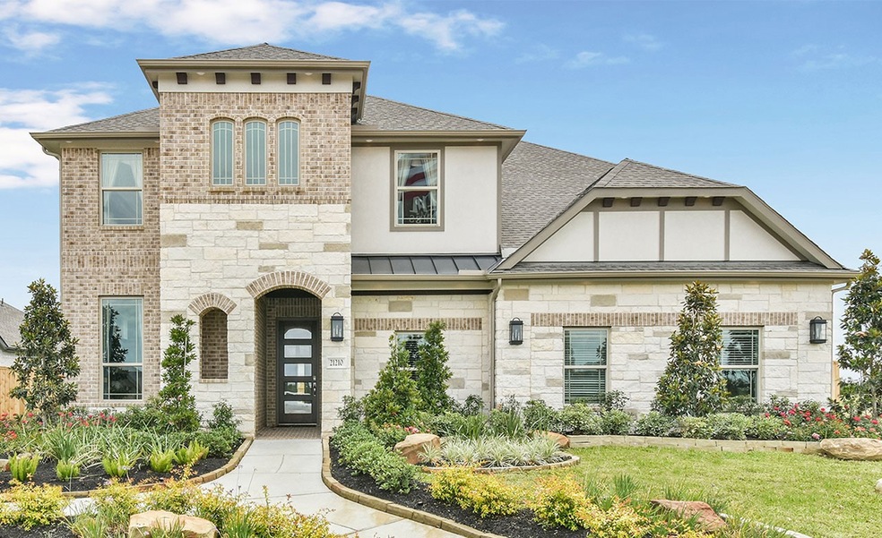 21210 Reynolds Reserve Way, Tomball, TX 77377 - photo 1