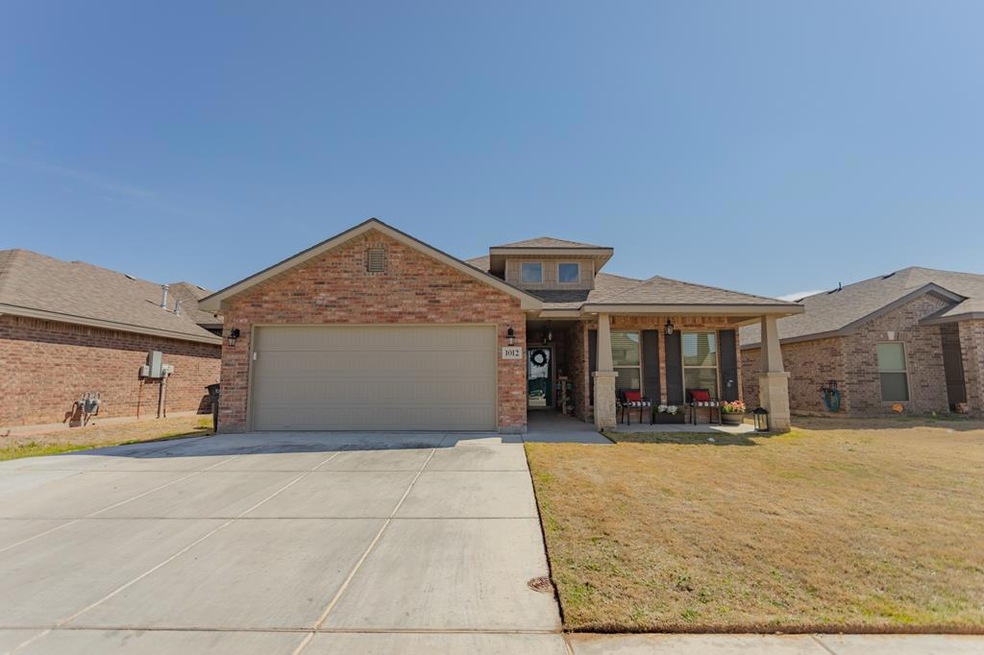1012 E 96th St, Odessa, TX 79765 - photo 1