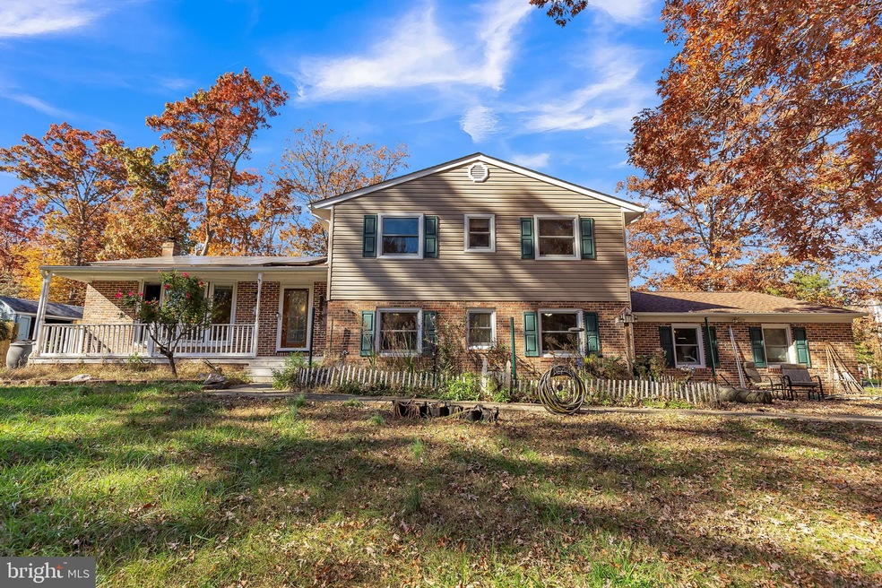 45693 Spruce Dr, Lexington Park, MD 20653 - photo 1