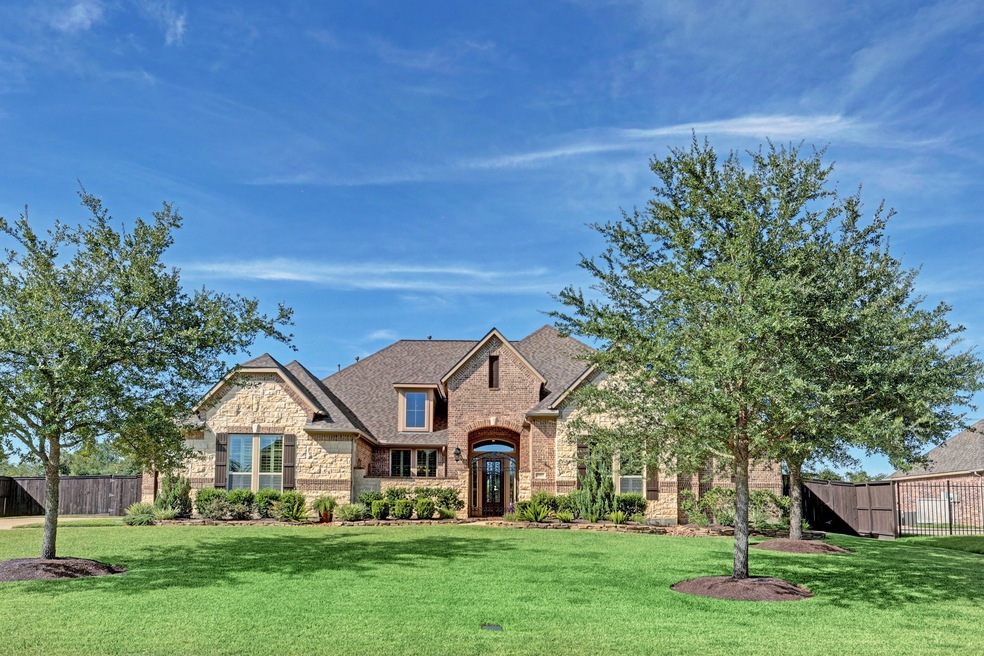 21402 Refuge Creek Dr, Cypress, TX 77433 - photo 1