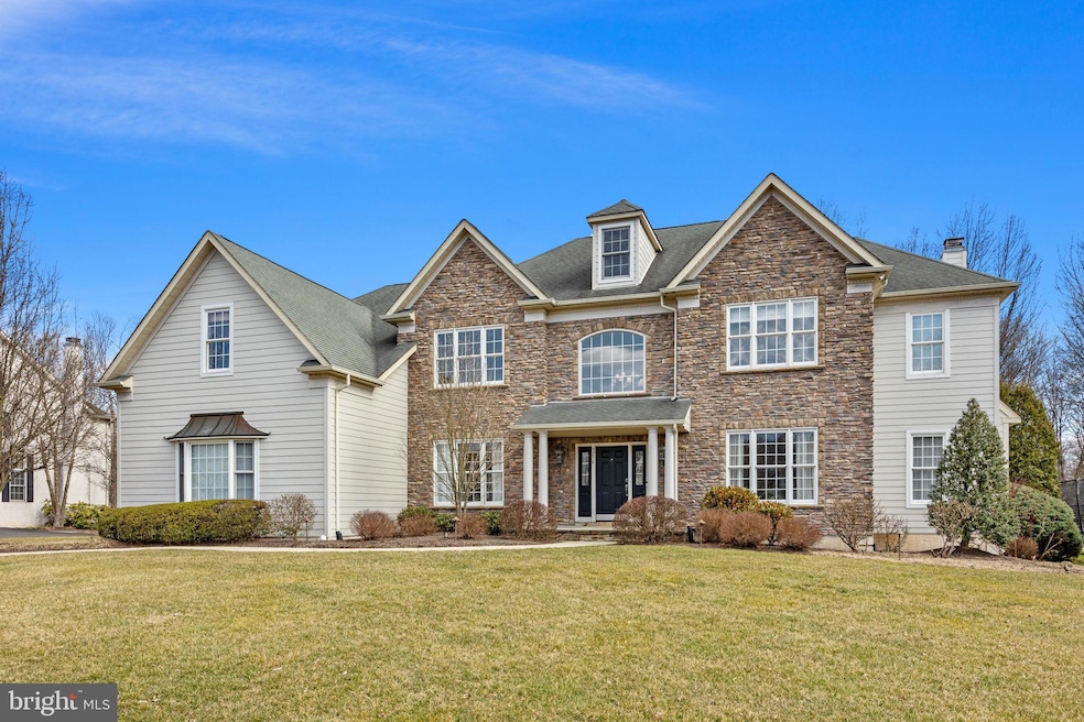 5250 Bailey Ct E, Doylestown, PA 18902 - photo 1