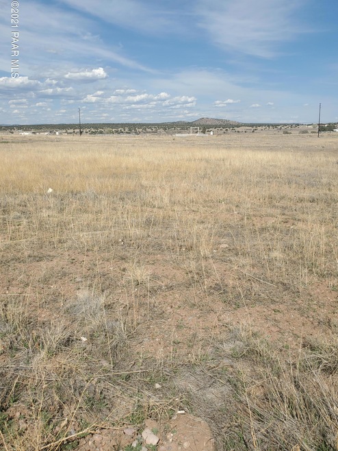 Parcel B N Roberts Rd, Paulden, AZ 86334 - photo 1