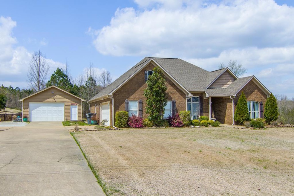 522 Rock Springs Dr, Oxford, MS 38655 - photo 1