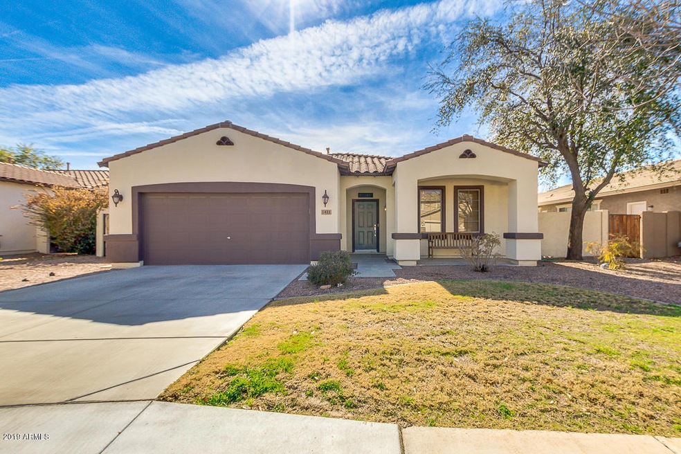 1411 E Azalea Dr, Gilbert, AZ 85298 - photo 1