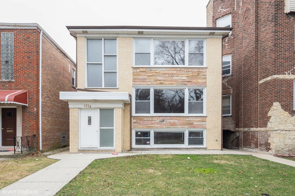 6234 N Richmond St, Chicago, IL 60659 - photo 1