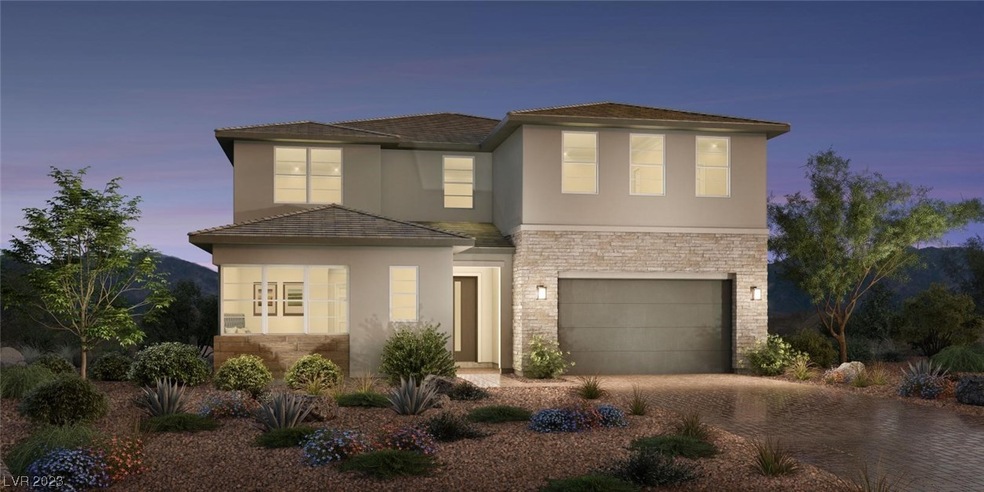 Builder representative rendering