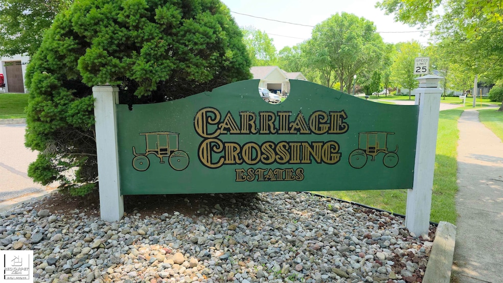 10294 Carriage Way, Davison, MI 48423 - photo 1