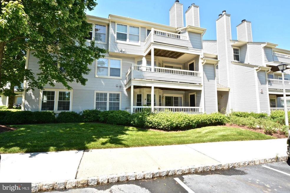117 Federal Ct unit 10, Princeton, NJ 08540 - photo 1