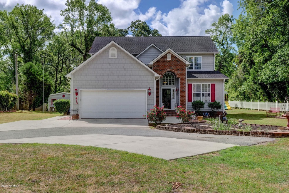 410 Royal Bluff Rd, Jacksonville, NC 28540 - photo 1