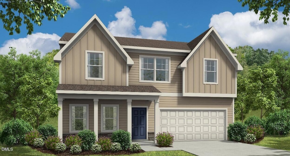 291 Enfield Dr, Carthage, NC 28327 - photo 1