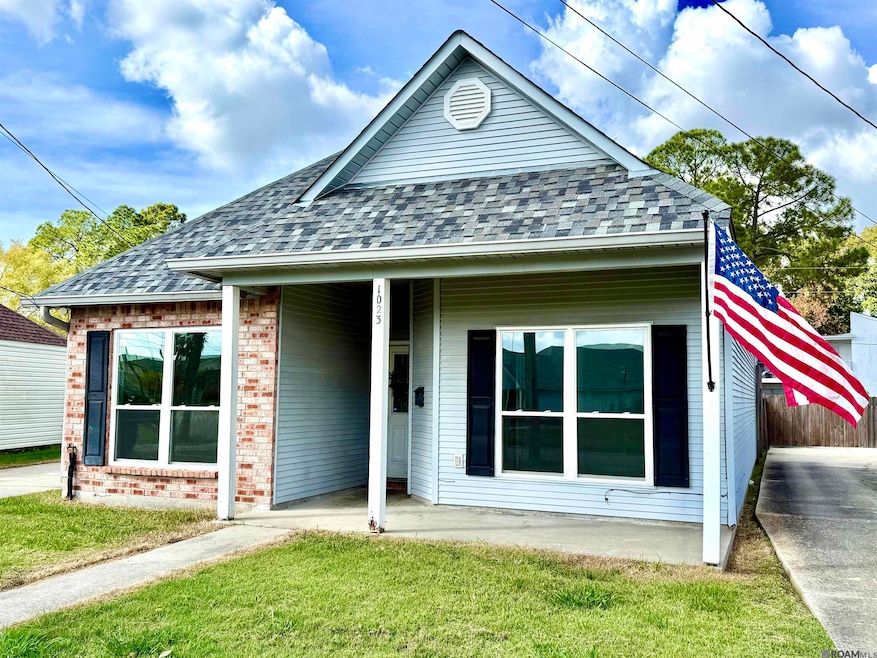 1023 Timber Side Dr, Baton Rouge, LA 70806 - photo 1