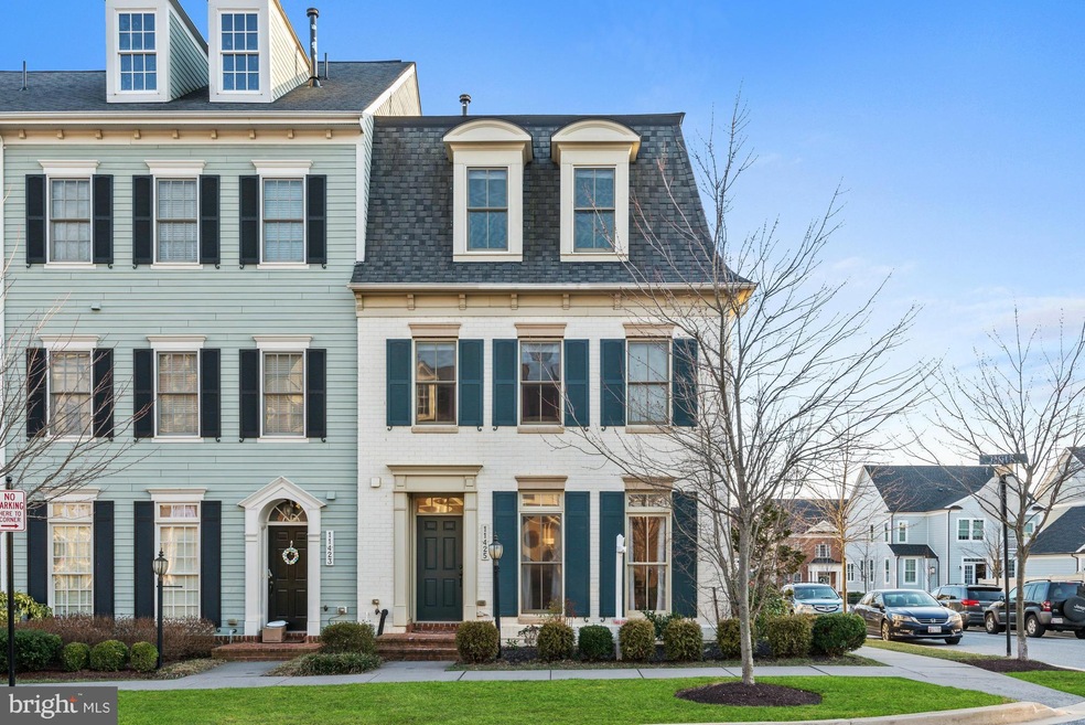 11425 Iager Blvd, Fulton, MD 20759 - photo 1