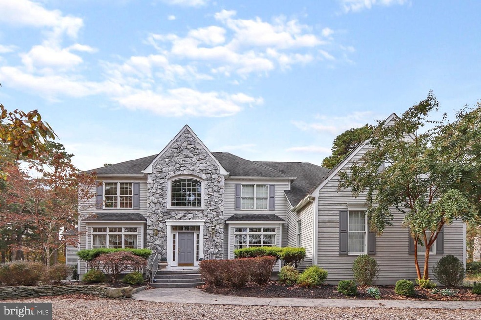 11 Amesbury Parke, Medford, NJ 08055 - photo 1