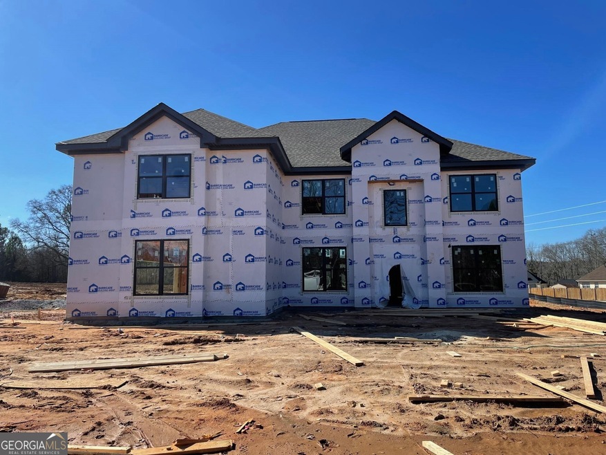 2973 Waterford Ln SW unit 48, Conyers, GA 30094 - photo 1