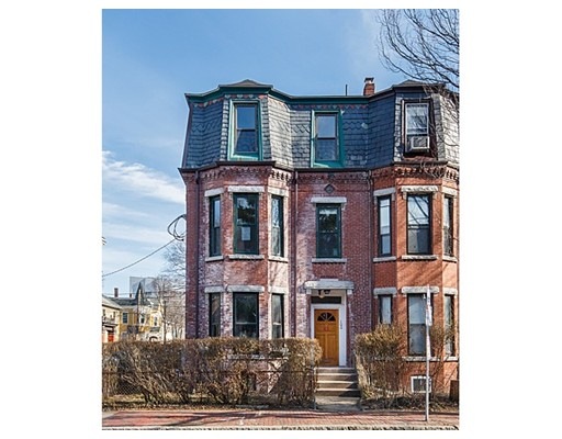 100 Magazine St unit 3, Cambridge, MA 02139 - photo 1