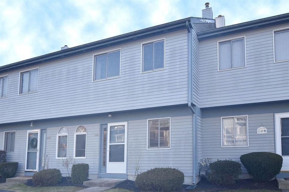 511 Child St unit 404, Warren, RI 02885 - photo 1