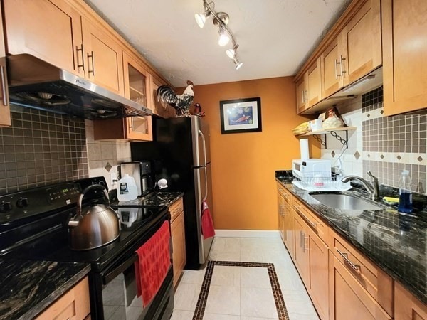 Totten Pond Village unit 25A, Waltham, MA 02451 - photo 1