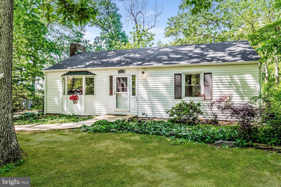 1723 U S 206, Montgomery, NJ 08558 - photo 1