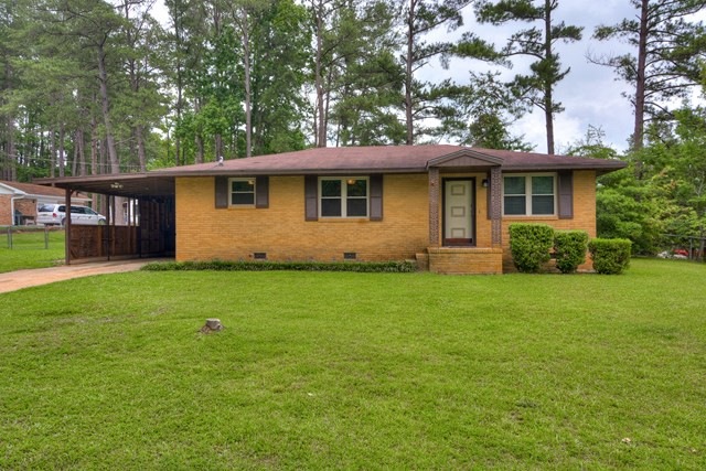 4051 Redgate Ct, Augusta, GA 30907 - photo 1