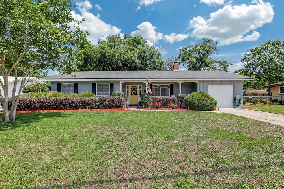 7803 Cayman Rd, Jacksonville, FL 32216 - photo 1