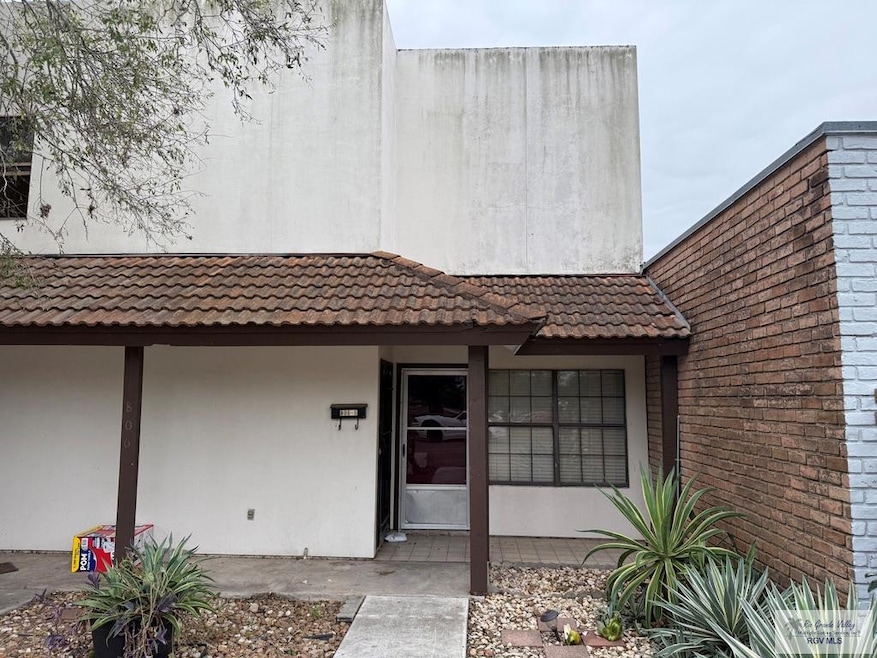 806 Continental Dr unit 5, Brownsville, TX 78520 - photo 1