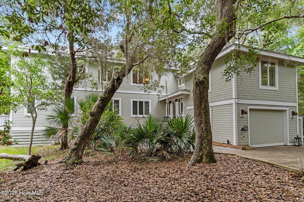 112 Edward Teach Wynd, Bald Head Island, NC 28461 - photo 1