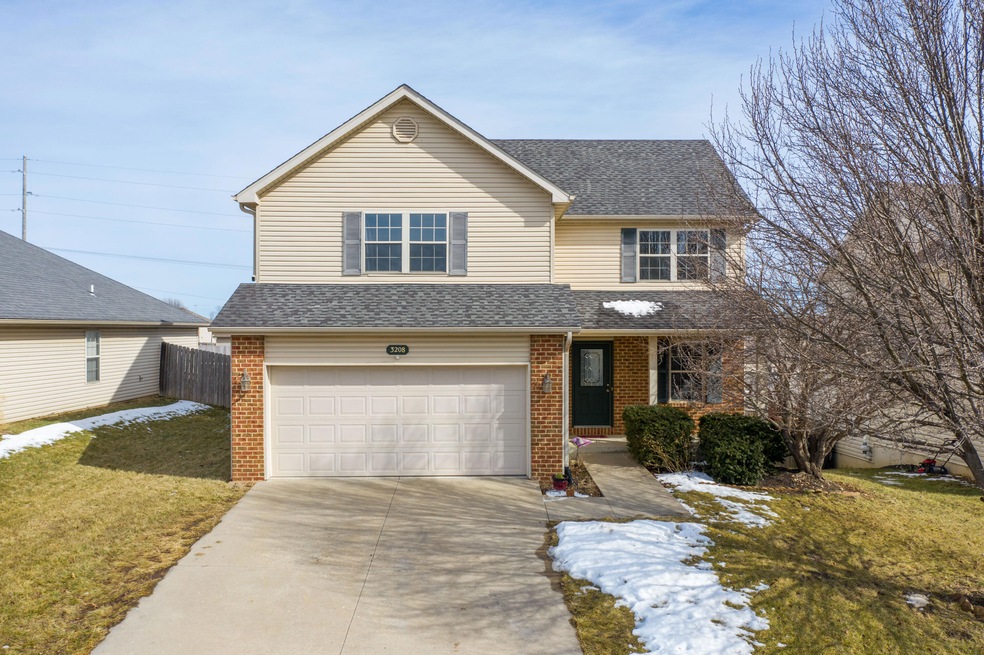 Front of Home 1