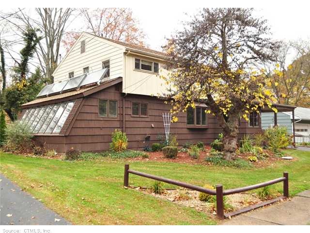 Exterior Front. Good value for this lovely home lo