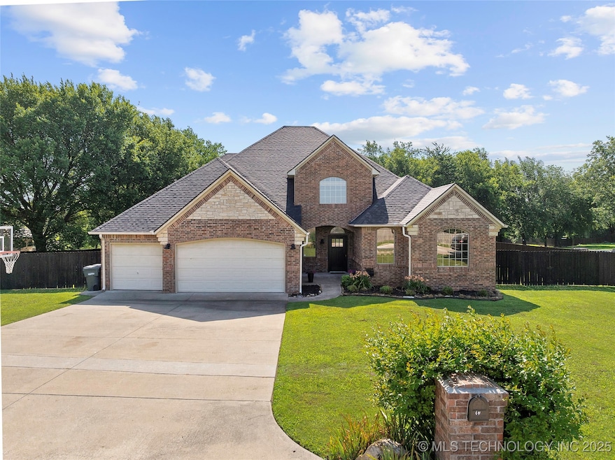 For Sale $595,000
