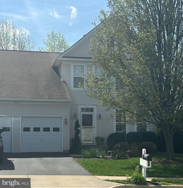 6015 Hot Spring Ln, Fredericksburg, VA 22407 - photo 1