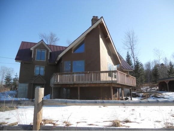 6 Dalton Rd, Dalton, NH 03598 - photo 1