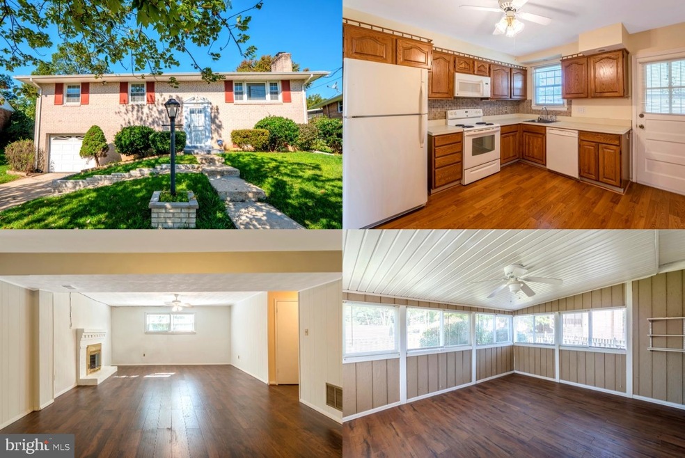 4103 Blacksnake Dr, Temple Hills, MD 20748 - photo 1