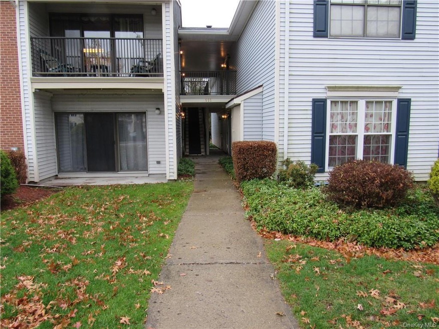 111 Cartwheel Ct unit 16, Washingtonville, NY 10992 - photo 1