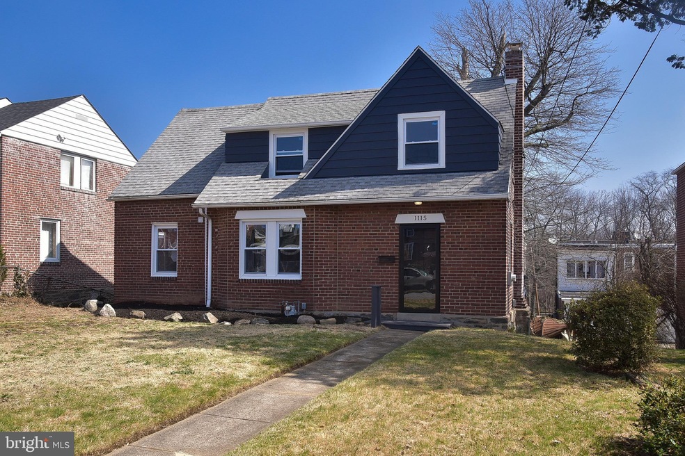 1115 Serrill Ave, Lansdowne, PA 19050 - photo 1