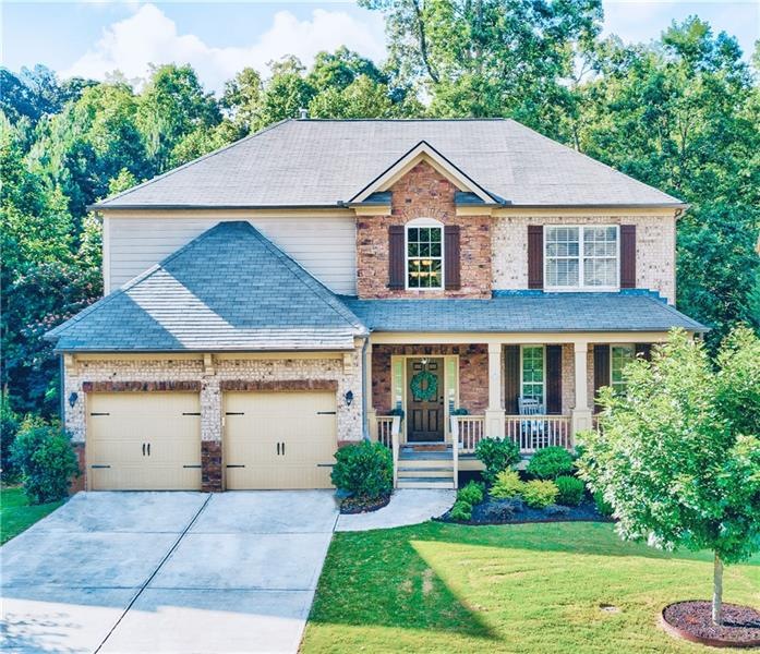 Welcome Home!
