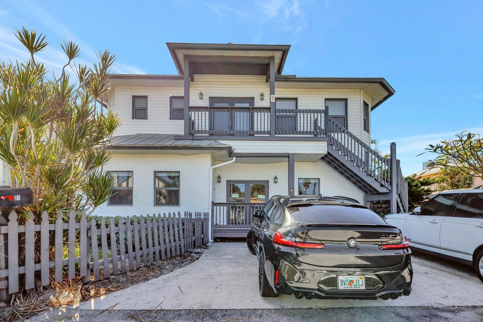 21 Oceanview Dr unit B, Boynton Beach, FL 33435 - photo 1